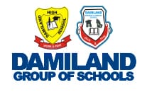 Damiland Logo